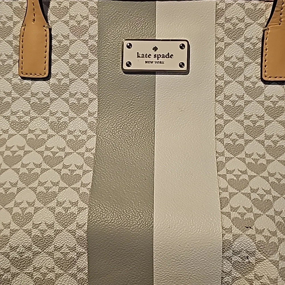 Kate Spade purse - Picture 16 of 16